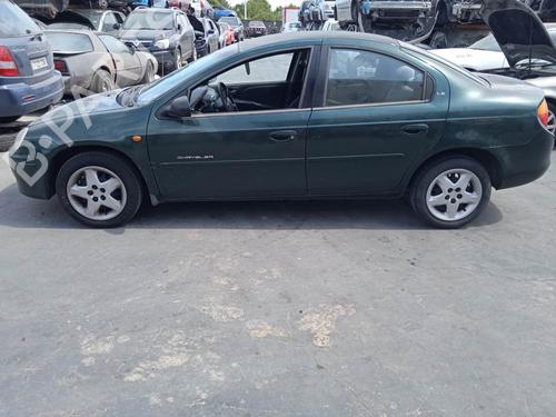 Used Parts CHRYSLER NEON II  2.0 16V  1126777