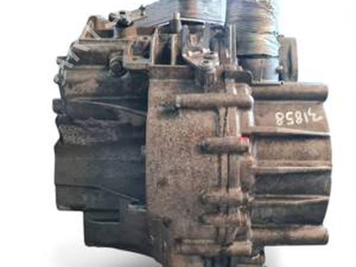 Gearbox AUDI Q3 (8UB, 8UG) 2.0 TDI | BP30655173M3