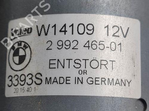 Front wiper motor BMW X1 (E84) sDrive 16 d | BP29149768M29 - Image 2