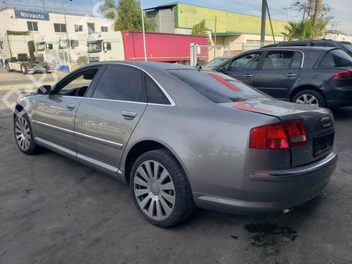 Ladeluftkühler AUDI A8 D3 (4E2, 4E8) 3.0 TDI quattro | BP16260309M30 