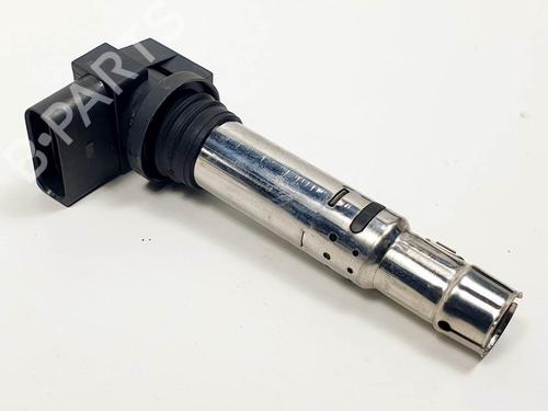 Used Ignition coil Ignition coil SEAT IBIZA III (6L1) 1.4 16V (75 hp) 22274268 22274268