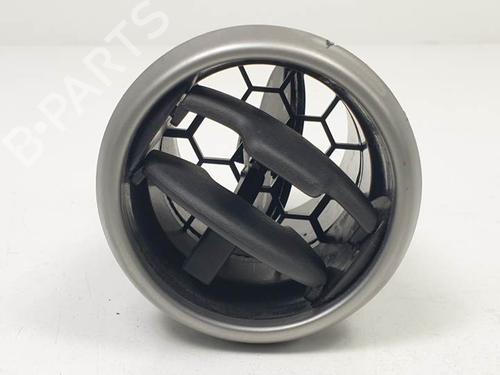 Air vent NISSAN QASHQAI / QASHQAI +2 I (J10, NJ10, JJ10E) 2.0 | BP11648876I21 