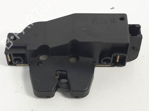 Used Tailgate lock PEUGEOT 307 Break (3E) 2.0 HDI 110 (107 hp) 6853814