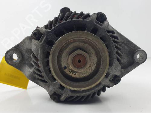 Generator SMART FORFOUR (454) 1.1 (454.030) | BP25841300M7 