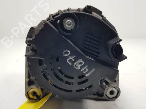 Alternator OPEL MOVANO A Bus (X70) 1.9 DTI (JD) | BP25295066M7  - Image 7