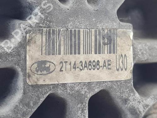 Styring servopumpe FORD TRANSIT CONNECT (P65_, P70_, P80_) 1.8 TDCi | BP29265652M99 