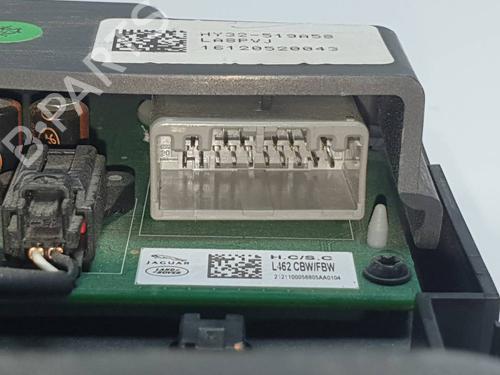 Kabinelys LAND ROVER DISCOVERY V (L462) 2.0 Sd4 4x4 | BP39169744I8 - Image 6