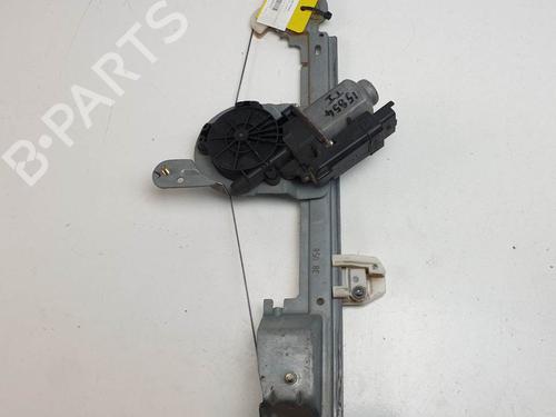 Used Rear left window mechanism Rear left window mechanism RENAULT GRAND SCÉNIC II (JM0/1_) 1.6 (113 hp) 24340311 24340311