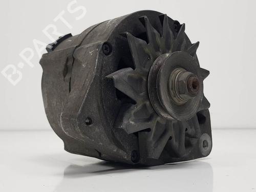 Used Alternator Alternator AUDI 100 C3 Saloon (443, 444) 2.3 E (133 hp) 8810739 8810739
