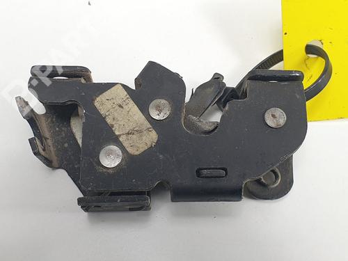 Rear left lock FORD TOURNEO CONNECT 1.8 TDCi | BP11837867C100 