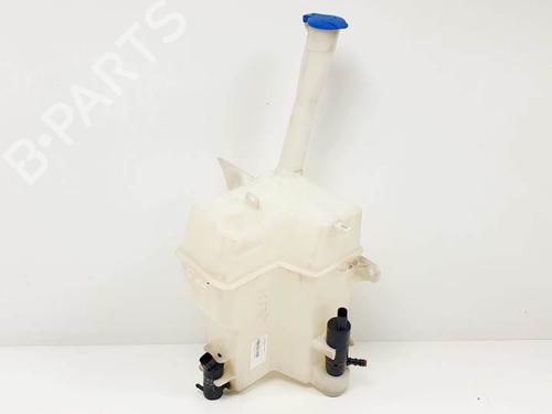Used Windscreen washer tank HYUNDAI i40 I (VF) 1.7 CRDi (116 hp) 25116617