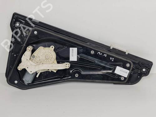 Used Rear left window mechanism Rear left window mechanism LAND ROVER RANGE ROVER SPORT I (L320) 3.6 D 4x4 (272 hp) 7103684 7103684