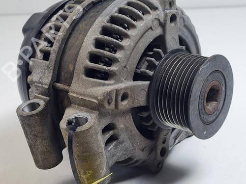 Used Alternator Alternator LAND ROVER RANGE ROVER SPORT I (L320) 2.7 D 4x4 (190 hp) 36594666 36594666