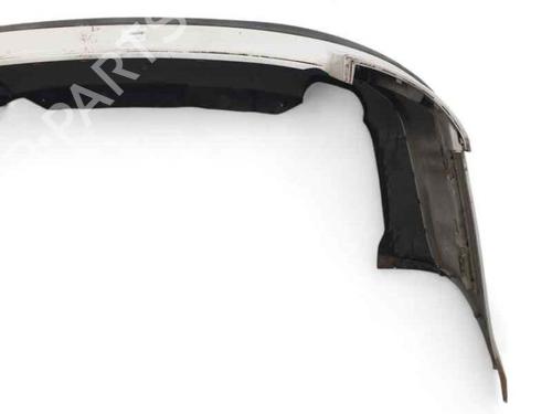 Rear bumper SKODA OCTAVIA II (1Z3) 1.9 TDI | BP25140024C8 