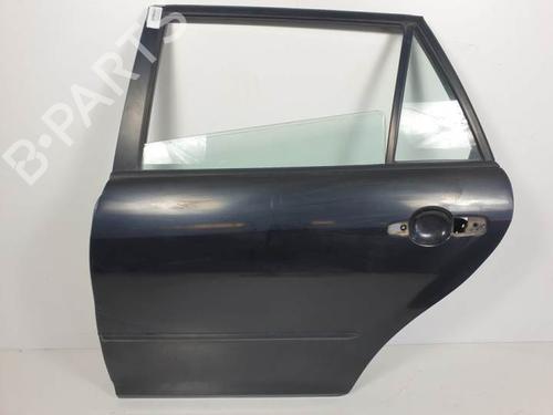 Used Left rear door MAZDA 6 Station Wagon (GY) 2.0 DI (GY19) (143 hp) 13474415