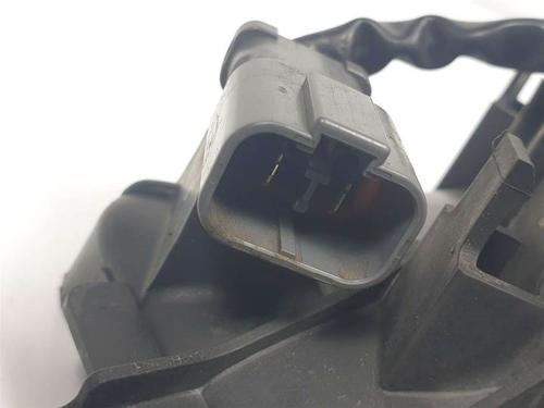 Radiator fan HONDA CIVIC VIII Hatchback (FN, FK) 1.4 (FK1, FN4) | BP10694728M35 