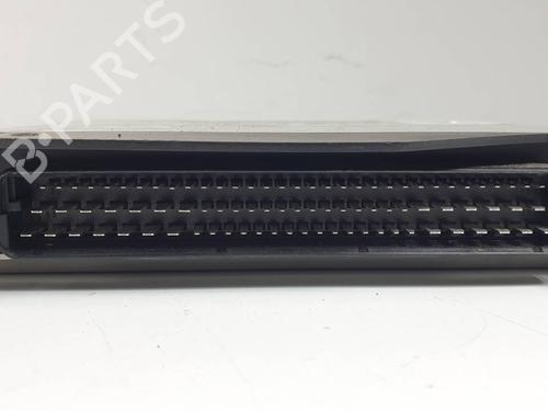 Engine control unit (ECU) PORSCHE BOXSTER (986) 2.5 | BP29989401M57