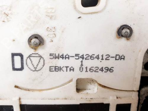 Høyre bak lås JAGUAR S-TYPE II (X200) 2.7 D | BP12391794C99 