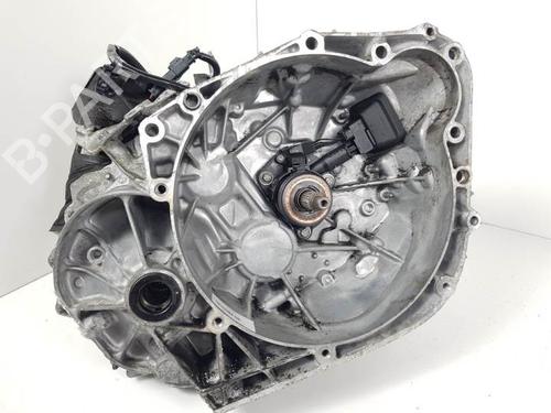 Used Gearbox PEUGEOT 3008 II SUV (MC_, MR_, MJ_, M4_) [2016-2025]  13633899