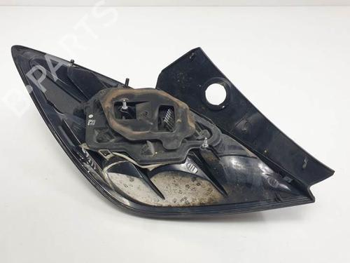 Right taillight OPEL ASTRA H (A04) 1.7 CDTI (L48) | BP12384377C35 