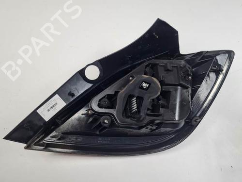 Left taillight OPEL ASTRA H (A04) 1.7 CDTI (L48) | BP28162219C34 