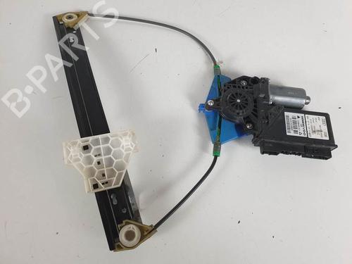Used Rear right window mechanism Rear right window mechanism AUDI A4 B7 Avant (8ED) 2.0 TFSI quattro (200 hp) 12389047 12389047