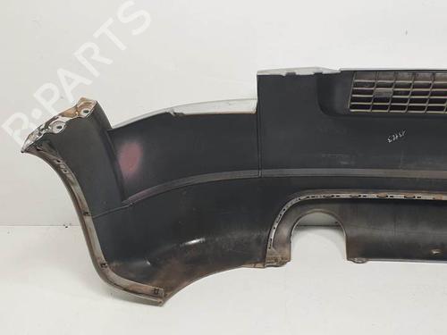 Rear bumper AUDI TT (8N3) 1.8 T quattro | BP22597398C8 