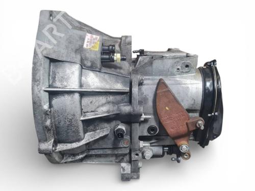 Gearbox FORD FIESTA VI (CB1, CCN) 1.6 TDCi | BP34534297M3  - Image 6