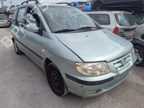 Headlight switch HYUNDAI MATRIX (FC) 1.6 | BP40558143I24 - Image 10