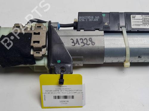 Compressor do fecho central AUDI Q5 (8RB) 2.0 TDI quattro (170 hp) 29265888