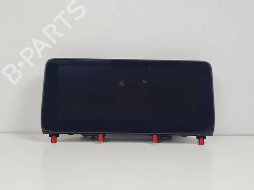Used Display monitor Display monitor LEXUS RX (_L2_) 450h (GYL20_, GYL20W) (313 hp) 34515282 34515282