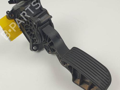 Used Pedal Pedal CITROËN C1 II (PA_, PS_) 1.2 VTi 82 (82 hp) 24537559 24537559