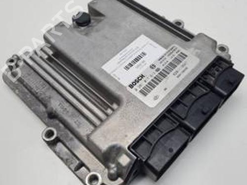 Used Engine control unit (ECU) RENAULT LAGUNA III Grandtour (KT0/1) 2.0 dCi (KT07, KT0J, KT14, KT1A, KT1S) (131 hp) 30278704