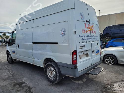 Alternator FORD TRANSIT Van (FA_ _) 2.4 TDCi RWD | BP34513640M7  - Image 12