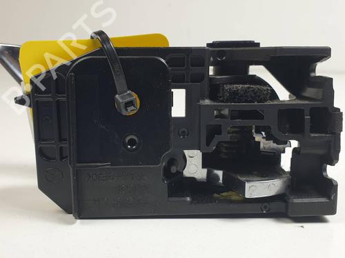 Front left interior door handle MAZDA CX-5 (KE, GH) 2.2 D 4WD (KE2AW) | BP30763361I13 - Image 2
