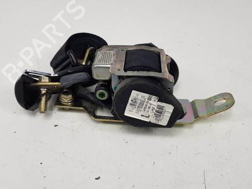 Used Front left seatbelt TATA INDICA [1998-2025]  8930286