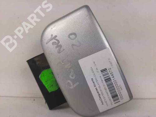 Used Front left exterior door handle Front left exterior door handle PEUGEOT PARTNER MPV (5_, G_) 1.9 D (69 hp) 6844102 6844102