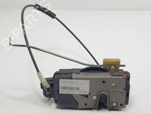 Front right lock OPEL ASTRA H (A04) 1.7 CDTI (L48) | BP12924937C97 