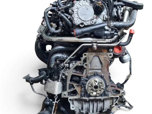 Engine SEAT ALTEA (5P1) 2.0 TDI 16V | BP37871615M1 - Image 2