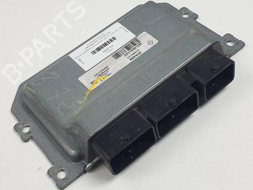 Used Engine control unit (ECU) DACIA SANDERO II 1.0 SCe 75 (B8JC, B8JD, B8NC) (73 hp) 30279026