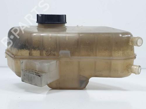 Expansion tank FORD FIESTA VI (CB1, CCN) 1.4 TDCi | BP12387427C120 