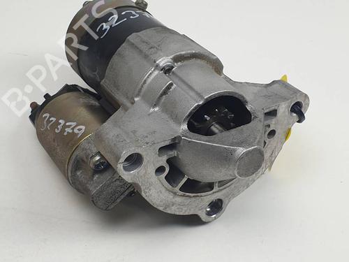 Used Starter Starter CITROËN XSARA PICASSO (N68) 2.0 16V (136 hp) 34512956 34512956