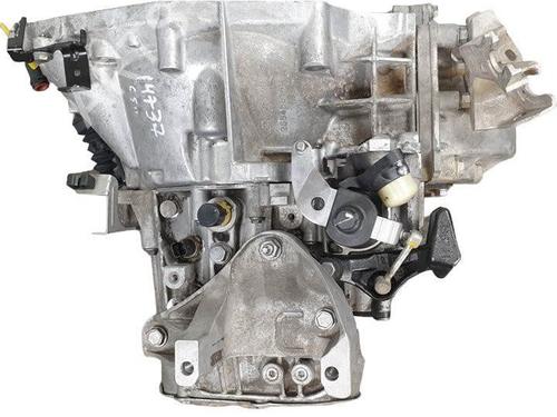 Gearbox CITROËN C5 III (RD_) 2.0 HDi 165 (RDRHHA, RDRHH8) | BP29271926M3 - Image 4