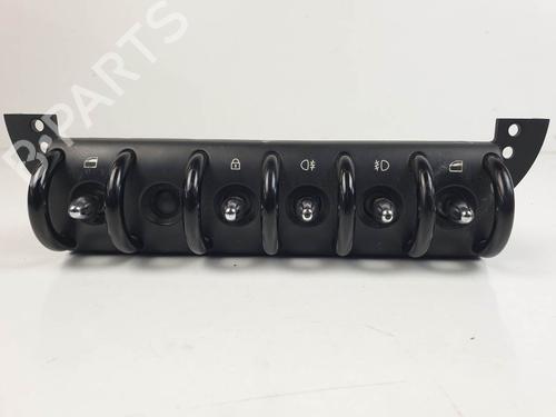 Used Switch Switch MINI MINI Convertible (R52) One (90 hp) 24138524 24138524