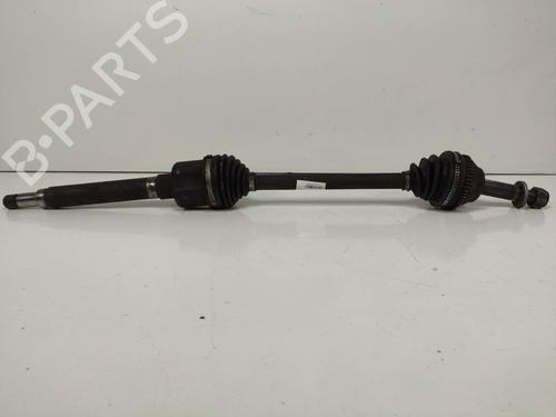 Used Right front driveshaft Right front driveshaft FORD TRANSIT Bus (FD_ _, FB_ _, FS_ _, FZ_ _, FC_ _) [2006-2014] 9249675 9249675