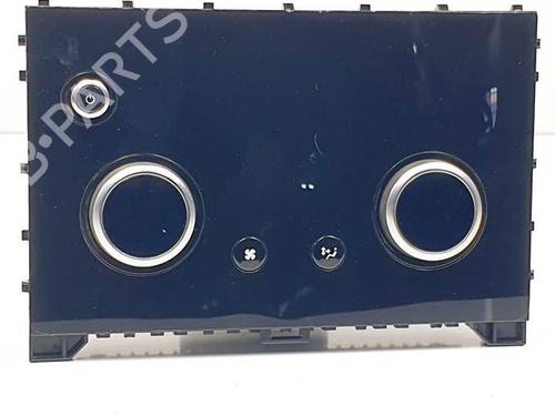 Used Climate control Climate control 17027544 17027544
