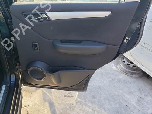 Front left window mechanism MERCEDES-BENZ A-CLASS (W169) A 200 CDI (169.008, 169.308) | BP12376657C22 