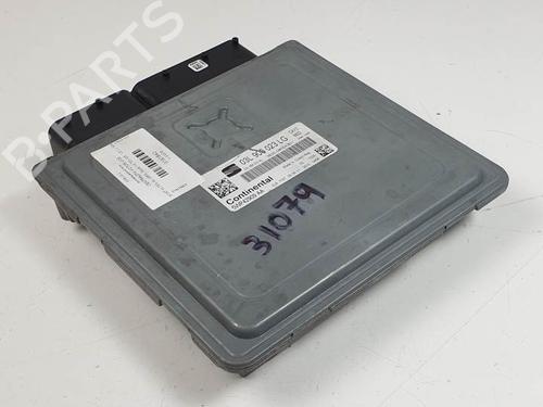 Engine control unit (ECU) SEAT ALTEA XL (5P5, 5P8) 1.6 TDI | BP28574290M57
