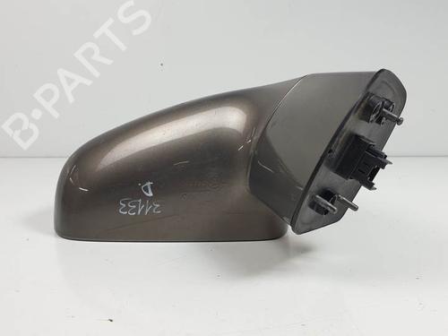 Right mirror OPEL ANTARA A (L07) 3.2 V6 | BP28106421C27 