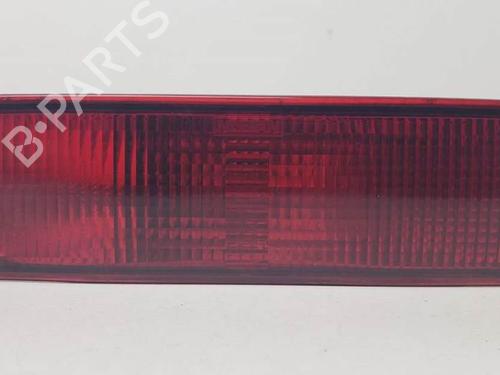 Used Rear fog light Rear fog light NISSAN QASHQAI I (J10, NJ10) 2.0 dCi (150 hp) 20101947 20101947